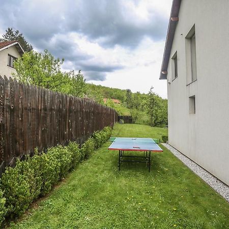 Sunnyside Villa Sarajevo Luaran gambar