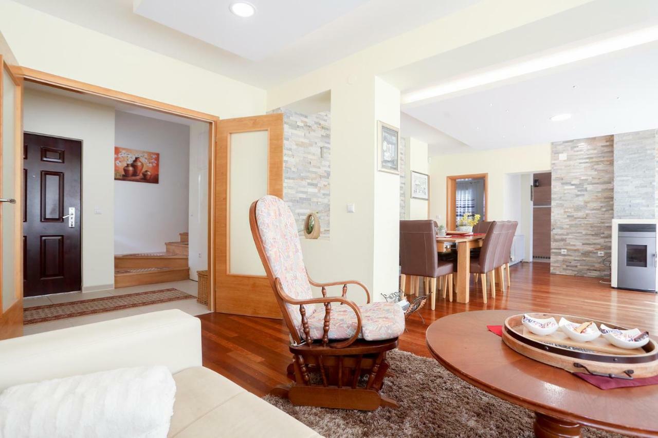 Sunnyside Villa Sarajevo Luaran gambar