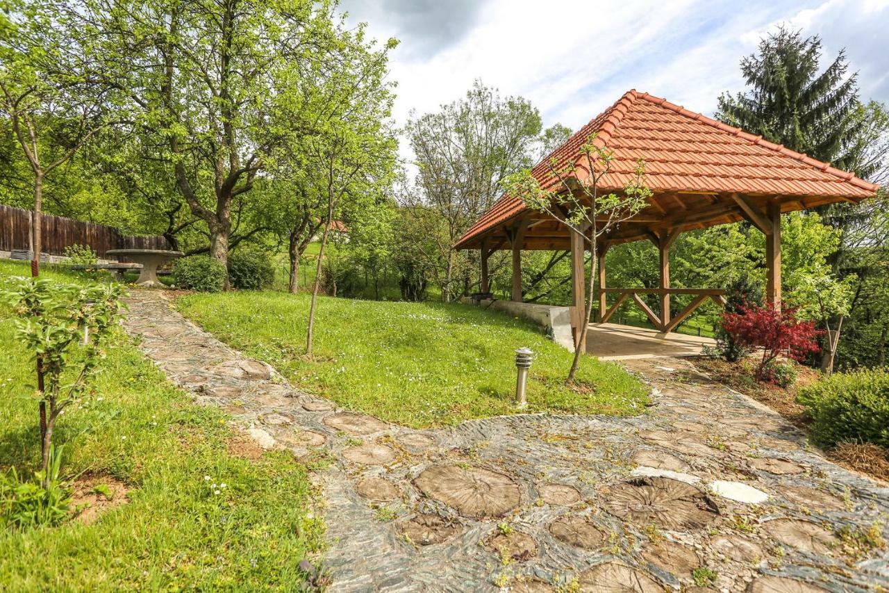 Sunnyside Villa Sarajevo Luaran gambar