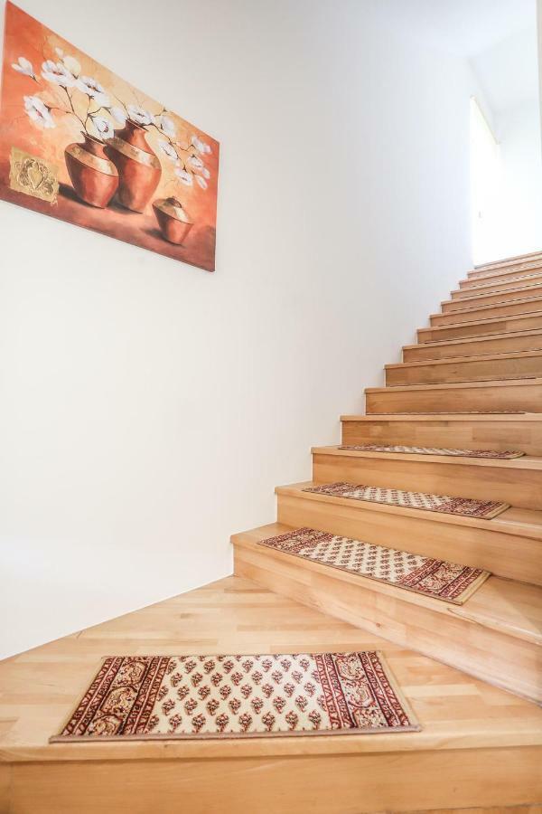 Sunnyside Villa Sarajevo Luaran gambar